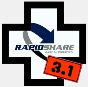 Rapidshare Plus 3.1 (Download mutiple links from rapidshare)