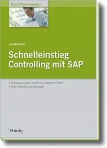 Schnelleinstieg Controlling mit SAP (repost)