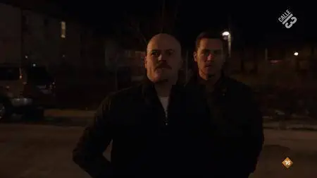 Chicago P.D. S05E21