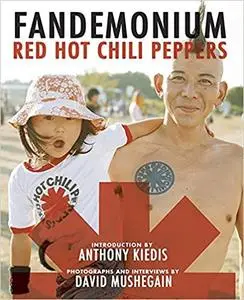 Red Hot Chili Peppers: Fandemonium