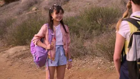 Surfside Girls S01E06