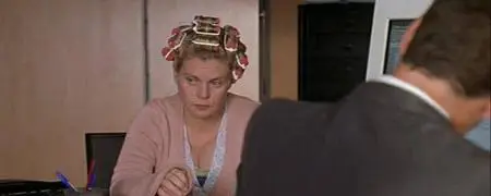 [Isabelle NANTY]  Le Bison (et sa voisine Dorine)  DVDrip 2003 
