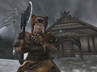 The Elder Scrolls III: Morrowind GOTY Pack + Bonus Content - DVD Edition