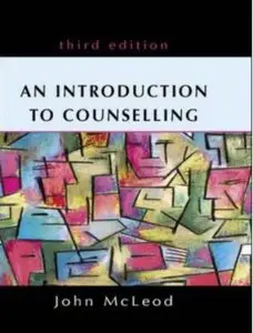 An Introduction to Counselling (3rd edition)