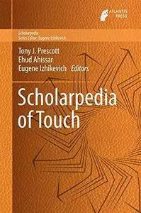 Scholarpedia of Touch (Repost)