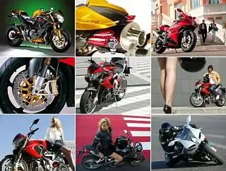 Benelli Bikes Wallpapers
