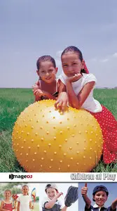 Children at Play