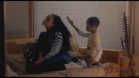 Dreams Of A Life (2011)