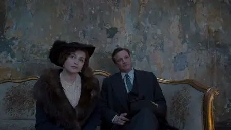 The King's Speech (2010)