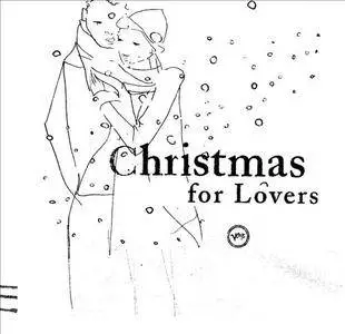 VA - Christmas for Lovers (2003)