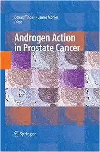 Androgen Action in Prostate Cancer (Repost)