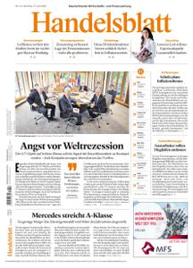 Handelsblatt  - 27 Juni 2022