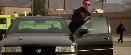 Face/Off (1997) HDRip