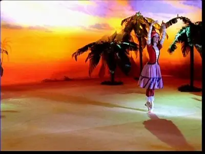 Return of The Firebird - Petrushka – The Firebird – Sheherazade [DVD9] (2002) "Reload"