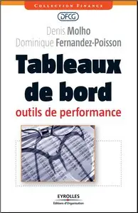 Tableaux de bord : Outils de performance