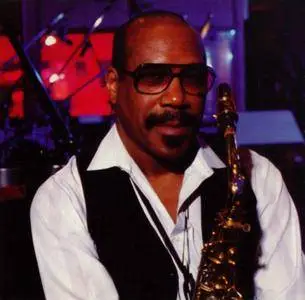 Sonny Fortune - A Better Understanding (1995) {Blue Note CDP 7243 8 32799 2 0}