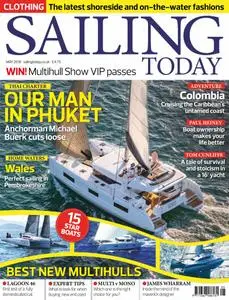Sailing Today - May 2019