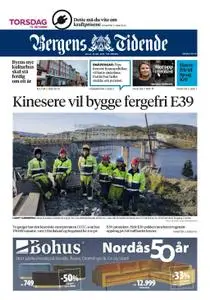 Bergens Tidende – 17. oktober 2019