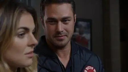 Chicago Fire S03E09