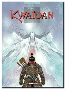 Jung - Kwaidan - Complet