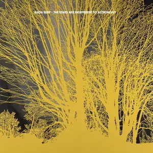 Nada Surf - The Stars Are Indifferent To Astronomy (2012)