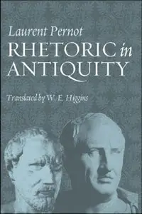 Rhetoric in Antiquity (repost)