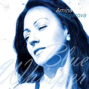 Amina Figarova - Blue Whisper (2015)