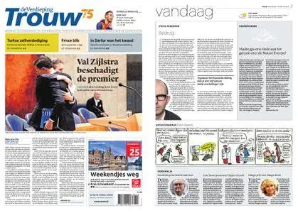 Trouw – 14 februari 2018