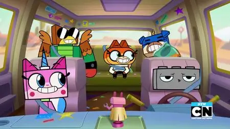 Unikitty S02E04