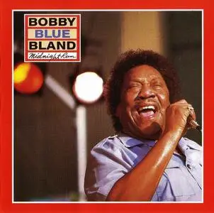 Bobby "Blue" Bland - Midnight Run (1989)