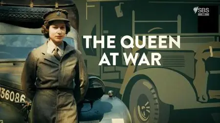 SBS - The Queen At War (2020)