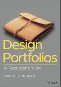 Design Portfolios: A Recruiter's View