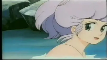 Mahou no Tenshi Creamy Mami Perfect Memory Special - Creamy Soap (Betamax 720p AVC Opus mkv