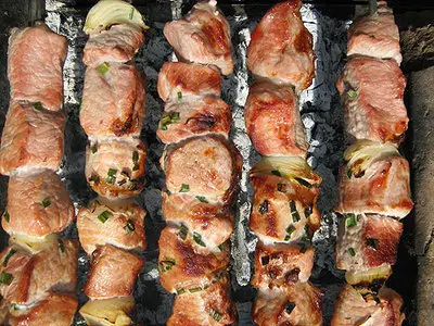 Home Food