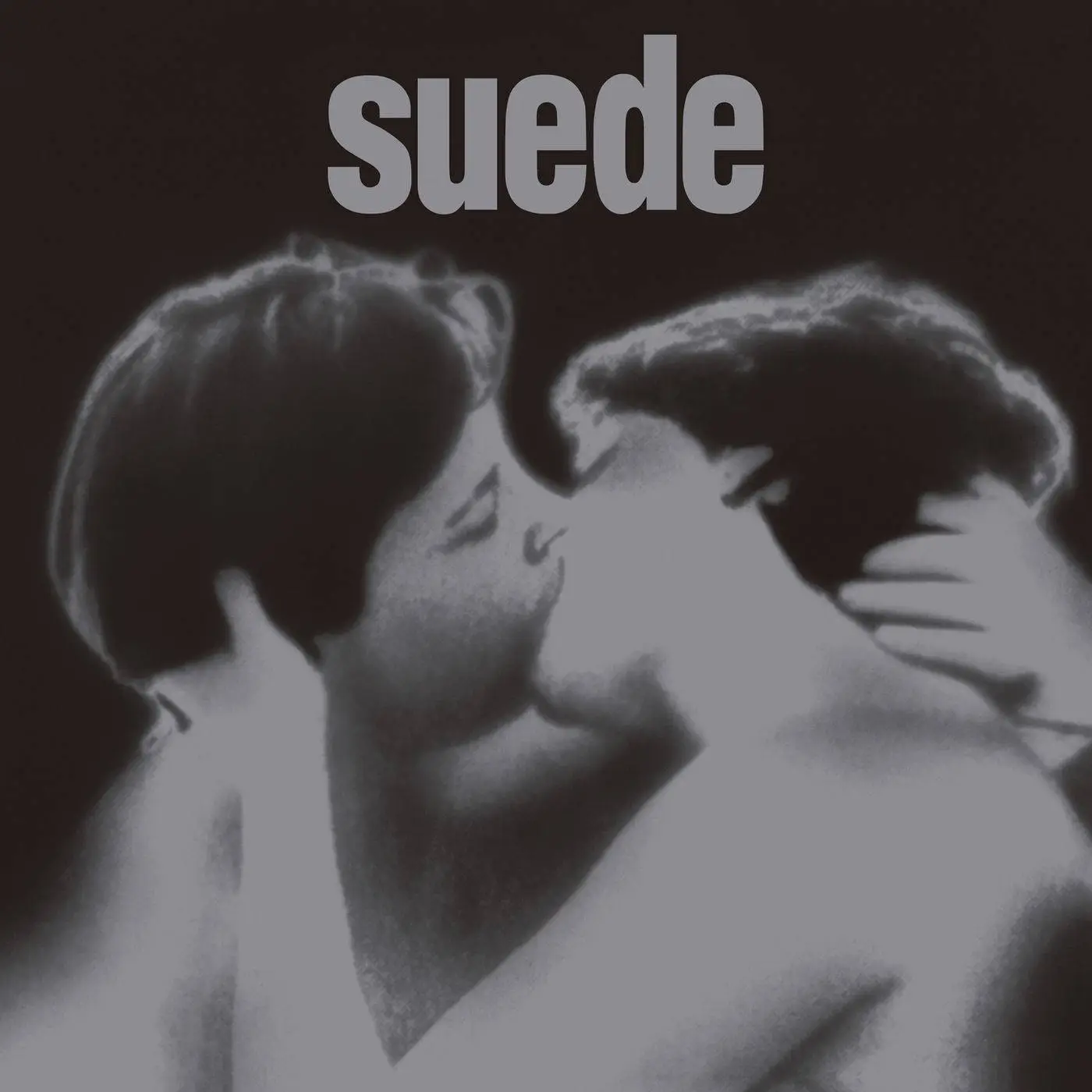 Suede - Suede (25th Anniversary Edition) (1993/2018)