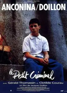 The Little Gangster (1990) Le petit criminel