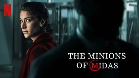 The Minions of Midas S01E01