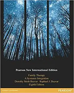 Family Therapy: Pearson New International Edition