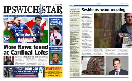 Ipswich Star – March 15, 2023