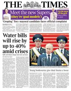 The Times - 28 June 2023