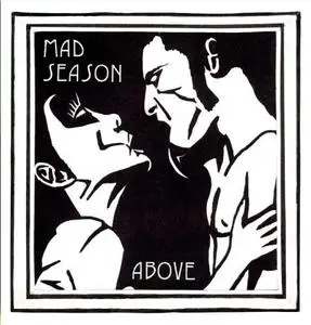 Mad Season - Above (1995)
