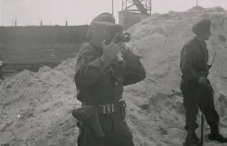 Himmler, Hitler and The End of The Reich (2001)