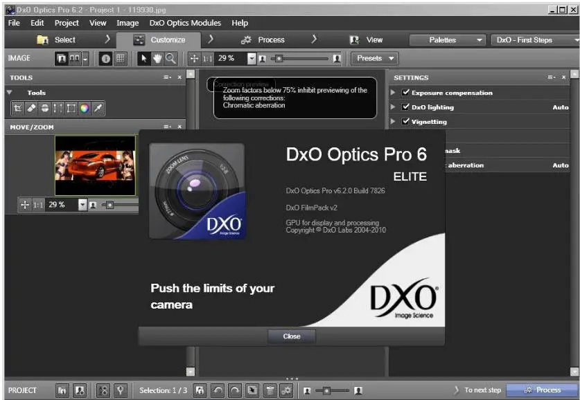 Dxo optics pro 6 v6 5 6 intel download free windows 7