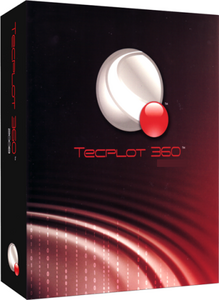 Tecplot 360 2013 R1 14.0.2.3336 (x86/x64)