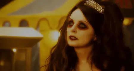 Repo! The Genetic Opera - by Darren Lynn Bousman (2008). Re-post