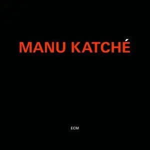 Manu Katche - Manu Katche (2012) [Official Digital Download 24/88]