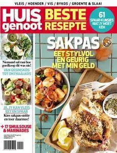 Huisgenoot Beste Resepte - Oktober 2016