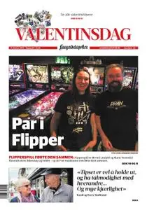 Laagendalsposten – 14. februar 2019