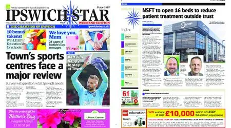 Ipswich Star – March 29, 2019