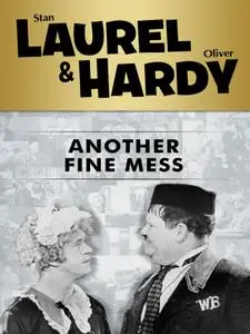 Another Fine Mess (1930)
